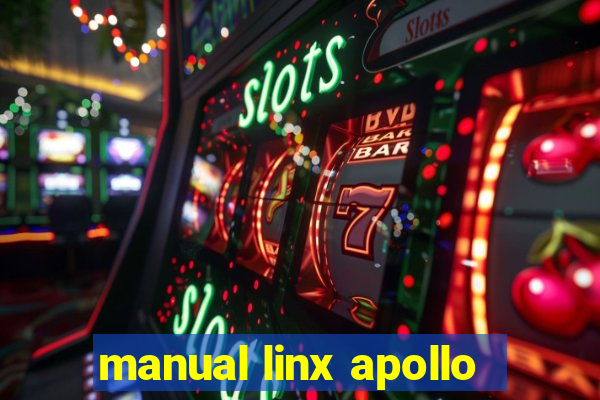 manual linx apollo